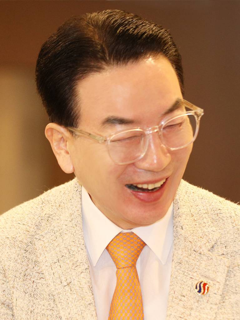 김종록 회장