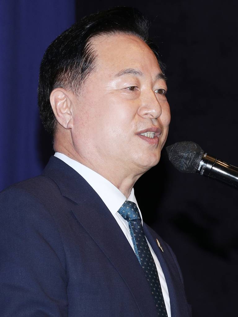 김두관 이사장